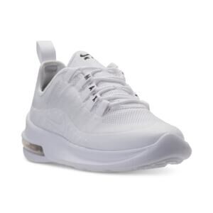 NWT Nike Air Max Axis Women's Shoes White Sneakers US 9.5W Running Style